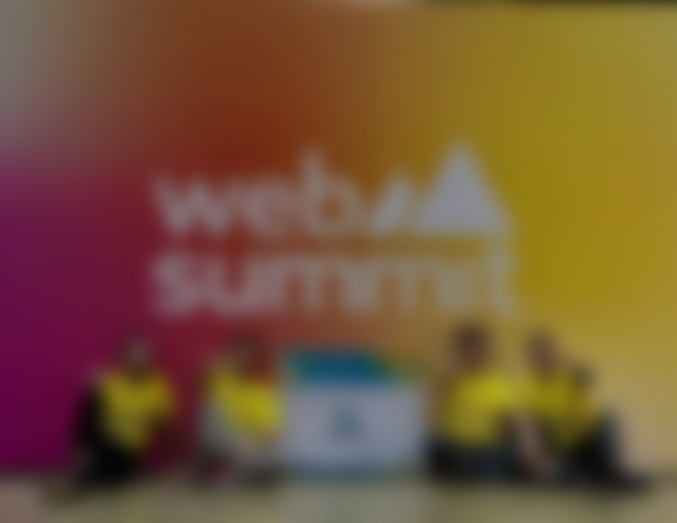Background Web Summit